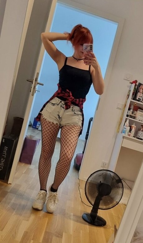 kaddi cosplay pornstar exclusive pictures