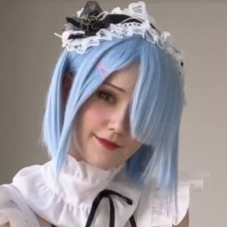 kaddi cosplay model free archive