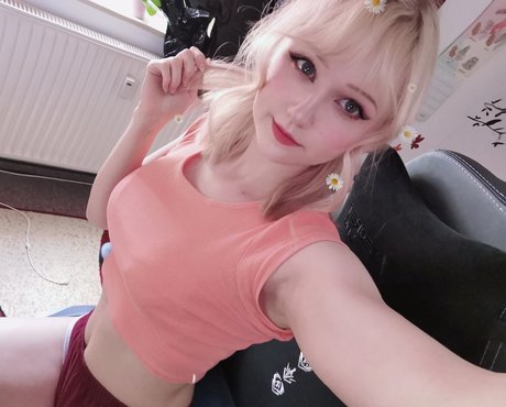 kaddi cosplay model best photos