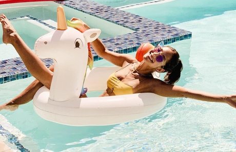 Christel Khalil pornstar nice archive