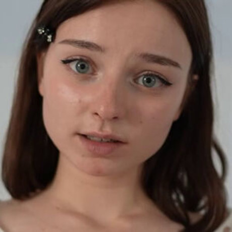 floret joy exclusive actress photo