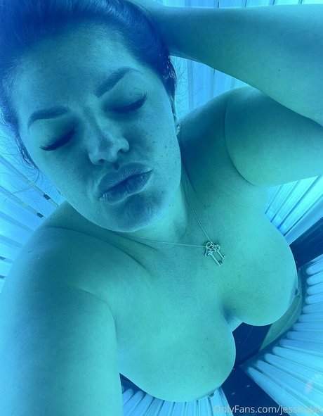 Jessica Jax nudes model img