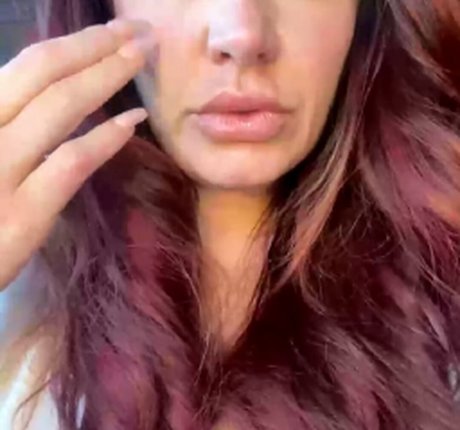 Jessica Jax high quality model pic