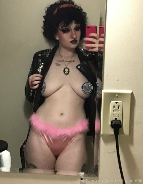 Ashleyjacktabs model pornographic img