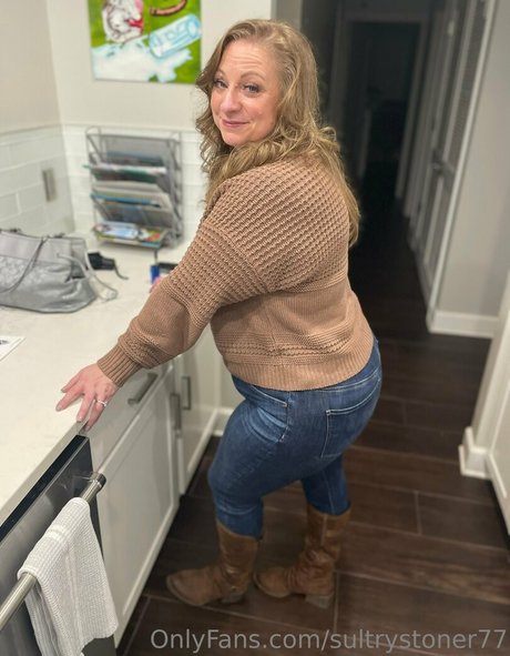 sultrystoner77 Profile