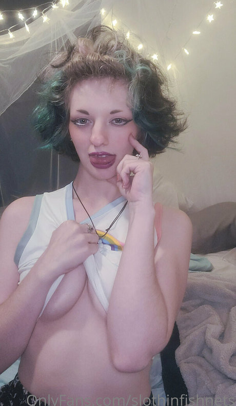 sloppysloth free model image