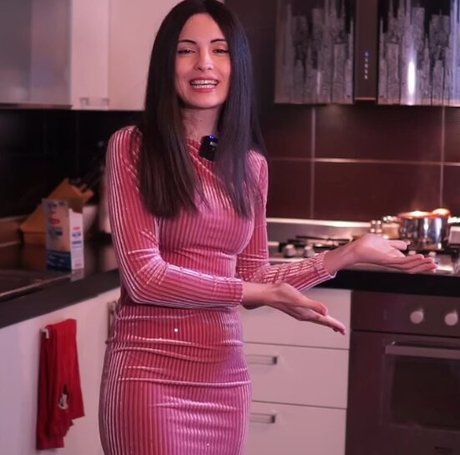 Kafkanya erotic star pics