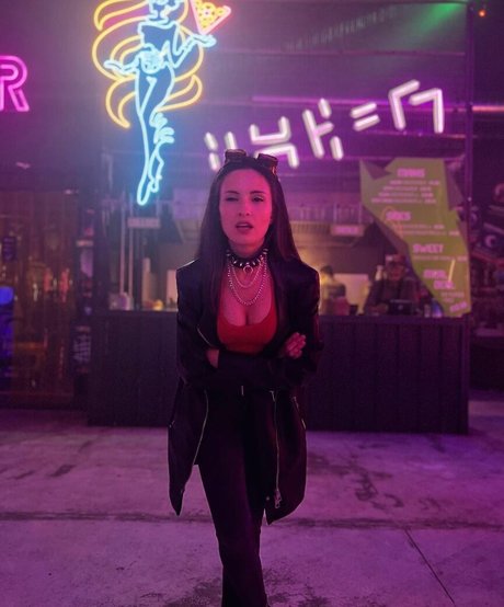 Kafkanya nudes actress archive