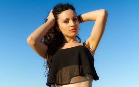 Kafkanya naked pornstar photos