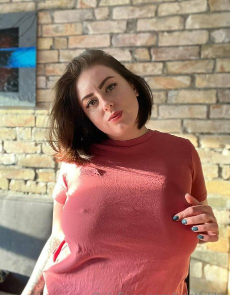 Sweet Buns hot pornstar photos