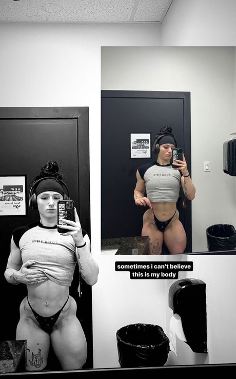 Dgeorgiee star exclusive image