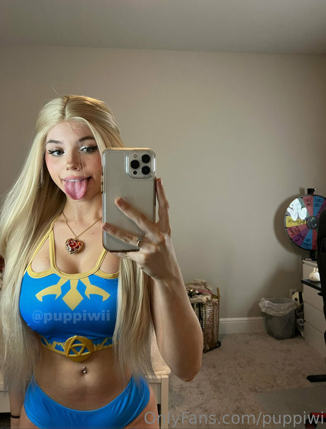 Puppiwi pornstar pics
