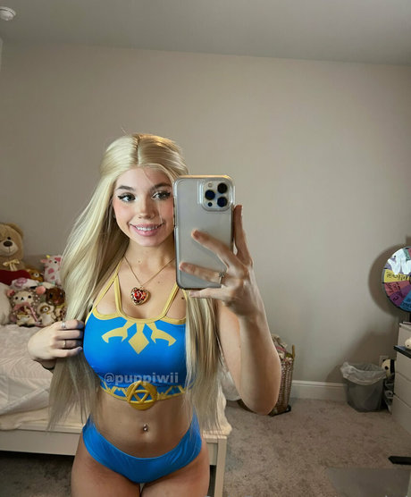 Puppiwi star sex pic