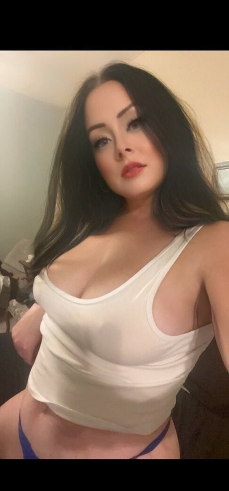 Megan Gaither model xxx gallery