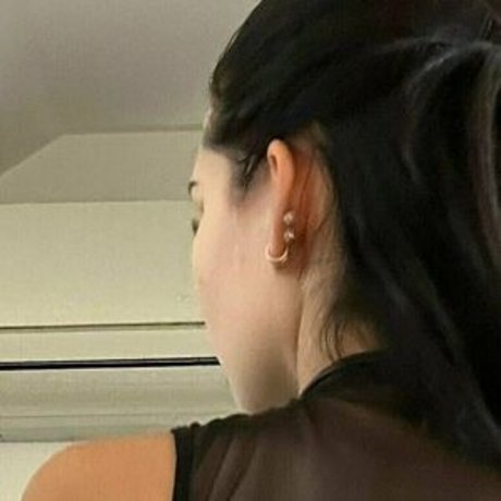 Sara Mia Sara8teen art star pics