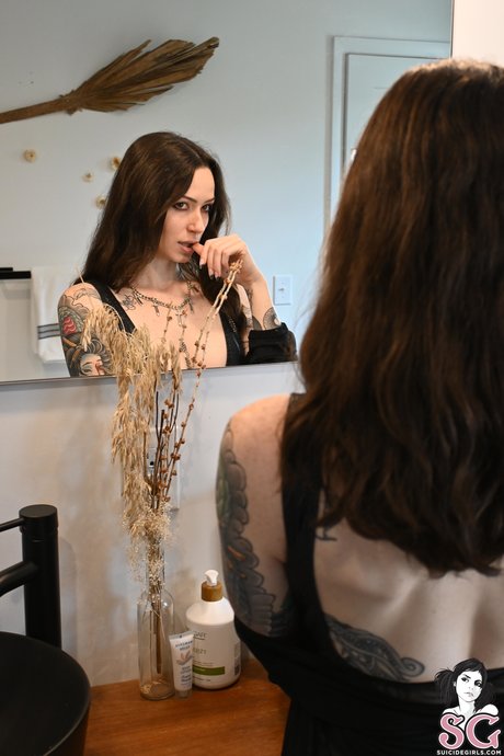 Raven Evil sex star pics