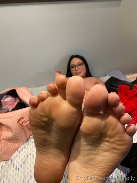 Hot Holly star perfect picture