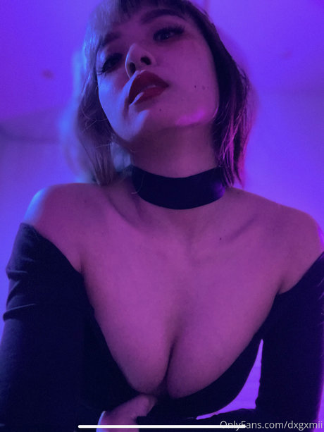 Dxgxmii sexy model pictures