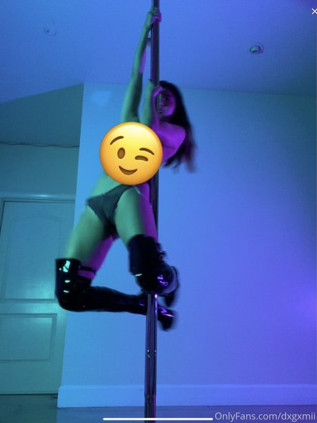 Dxgxmii star top picture