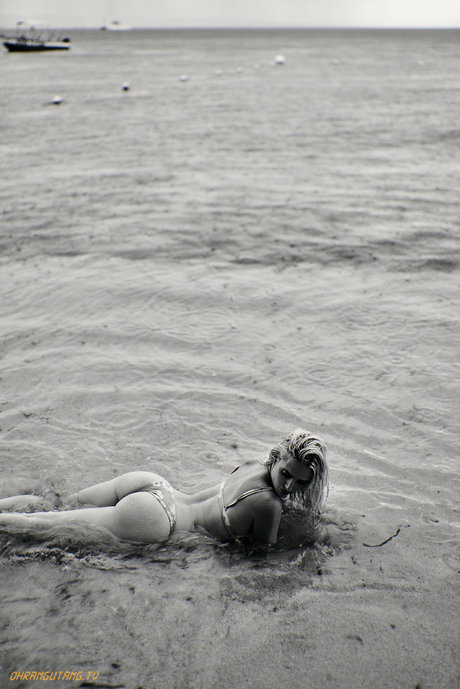 Cristina Pilo beautiful pornstar image