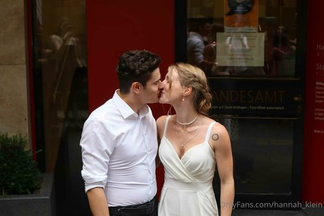 Hannah Klein star adult pics