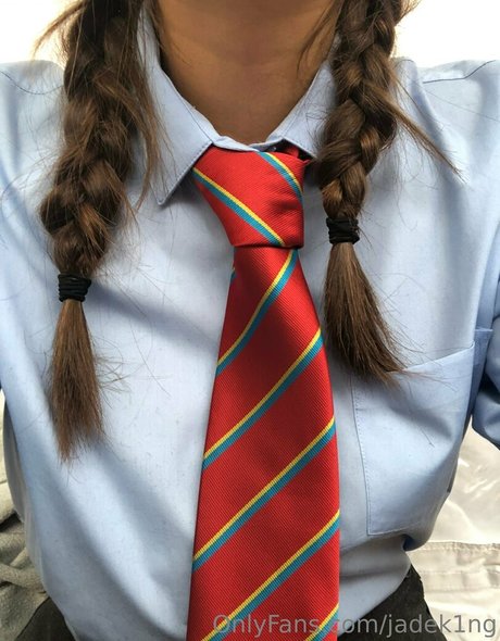 Jadek1ng model pretty photo