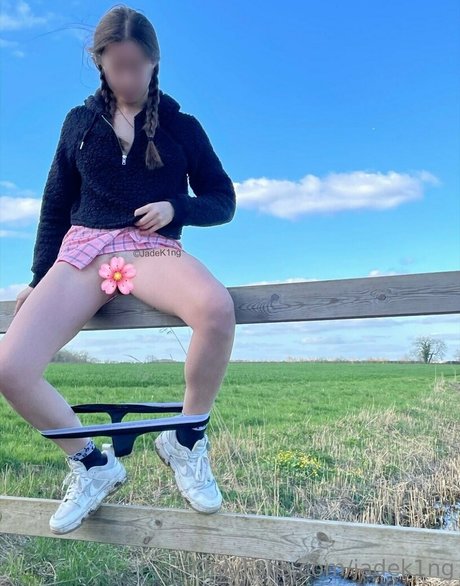 Jadek1ng xxx star photos