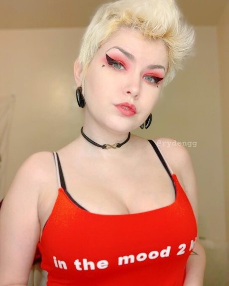 Ryden Armani_ top star photos