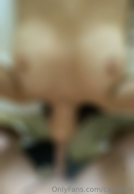 Casioren model high quality archive