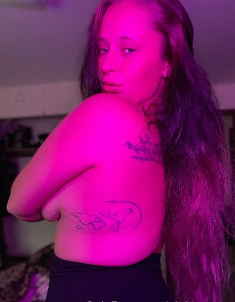 Sage Lux Sagelux model exclusive pictures