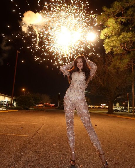 Rachel Michelle top model gallery