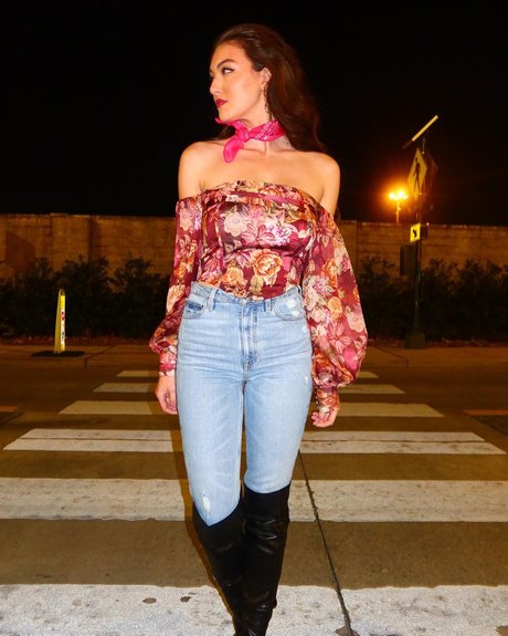 Rachel Michelle free pornstar pic