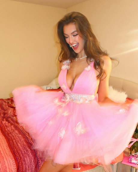 Rachel Michelle nudes actress gallery