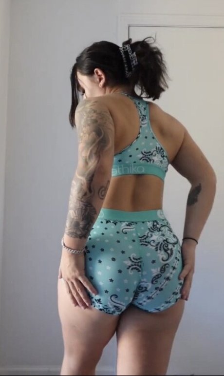 goth threesome onlyfans xxx pics