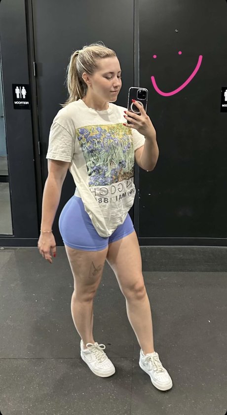 Alice Klomp pornstar nudes pic