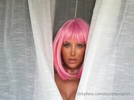 Skyler Simpson hd star picture