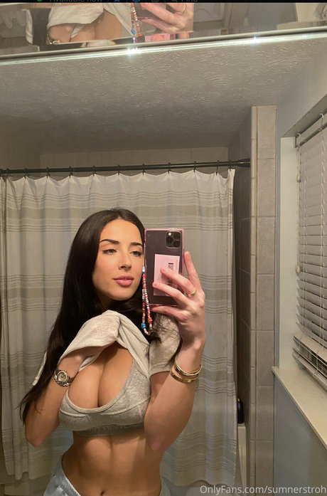 Sumner Stroh model high quality archive