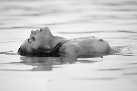 Corin Jamie Lee Clark pornstar erotic picture