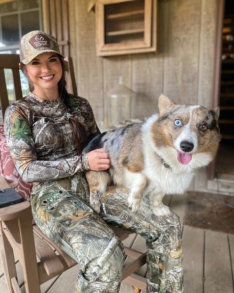 Hannah Barron star nudes photo