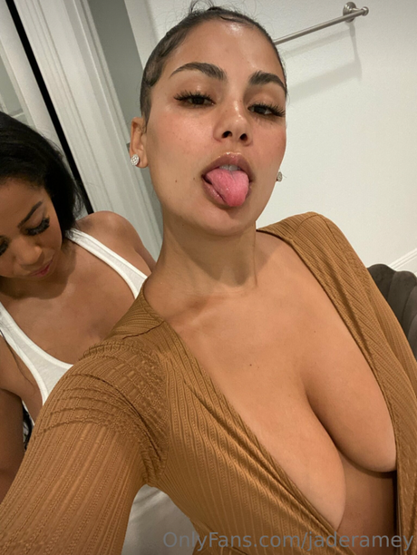 Jade Ramey hd pornstar photos