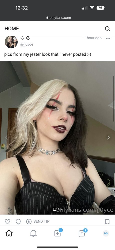 _Jxycexo model erotic image