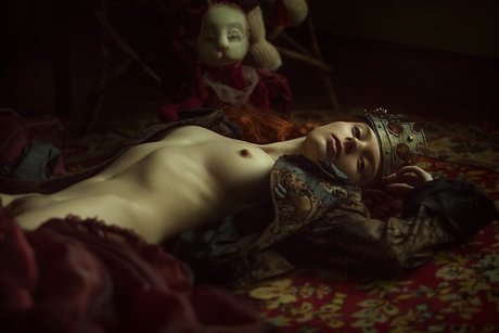 Marta Gromova_ Profile