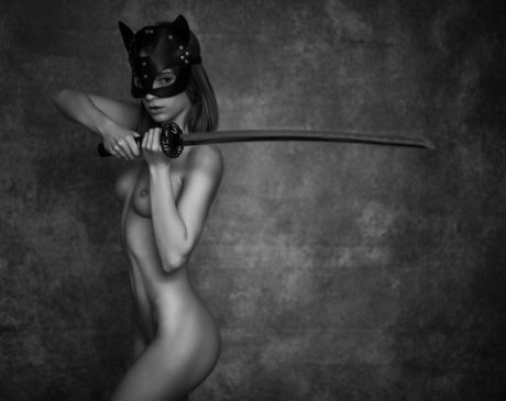 Marta Gromova_ nice actress image