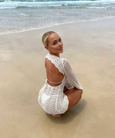 Allie Auton pornographic star pic