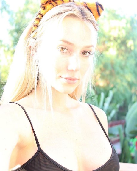 Ashley Wernli star hot gallery