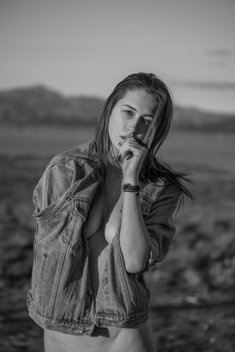 Elsie Hewitt star best pic