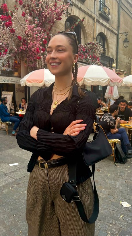 Elsie Hewitt high quality actress img