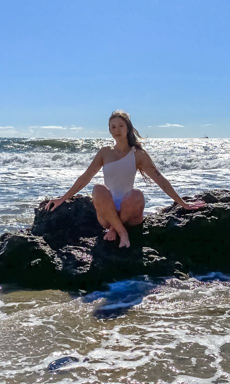 Jordan Burton pornstar hot photo