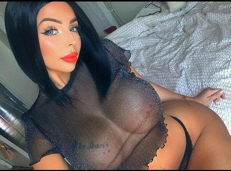 Kahina sbeauty_ model xxx photos