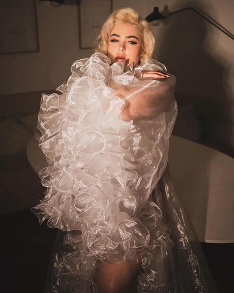 Stefania Ferrario pornstar exclusive image